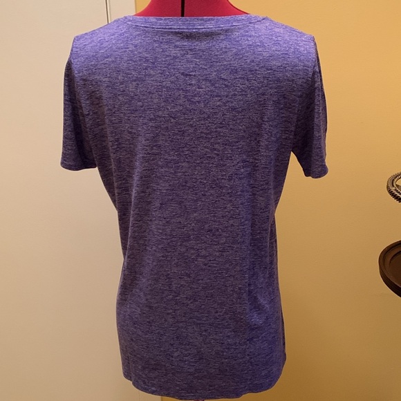 Nike Dri-Fit Women's T-shirt - Picture 4 of 9